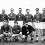 Le grandi squadre che non hanno vinto il mondiale: Ungheria anni 50