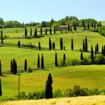 Pasqua tra i più bei castelli medievali della Toscana