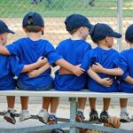 Il valore dello sport come insegnamento di vita