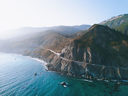 Un viaggio da sogno sulla West Coast americana: le mete da non perdere