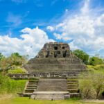 xunantunich belize