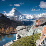 Zermatt: Montagne da leggenda